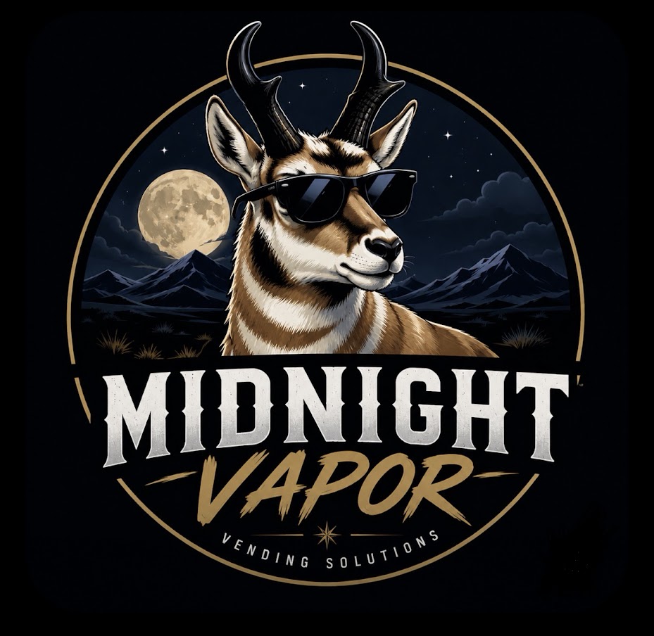 midnightvapor.com